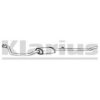 KLARIUS 270272 Middle Silencer